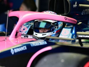 "El A526 está vivo": así suena el nuevo Alpine de Franco Colapinto