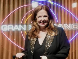 Andrea del Boca entró a Gran Hermano y revolucionó el rating y las redes