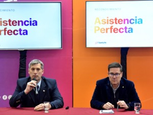 Asistencia Perfecta: el gobierno abonará diciembre y el reconocimiento trimestral