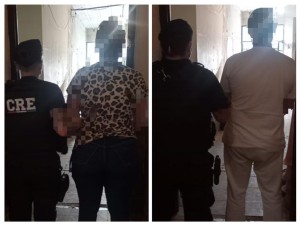 Barrio San José: una pelea entre vecinos terminó con un perro muerto