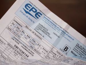 Las empresas de la provincia ya pueden descontar parte del costo eléctrico de Ingresos Brutos