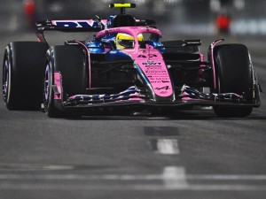 Alpine anunció la fecha de presentación del nuevo auto que tendrá Colapinto en 2026