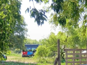 Rincón: encontraron una camioneta vinculada a la persecución de este mediodía