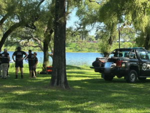 Muerte de Jeremías Monzón: la PDI concreta allanamiento en el Parque de Sur