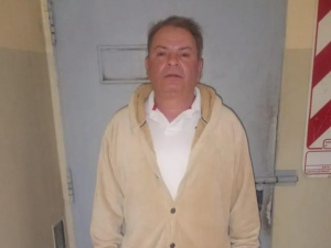 Autoridades provinciales explicaron cómo atraparon a “El Patrón” Gallardo