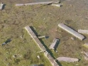 Vecinos de Alto Verde piden recuperar el polideportivo y ofrecen colaborar con la restauración