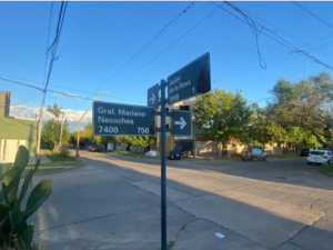 Violento robo en el norte de Santa Fe: asaltaron a un hombre y a su madre mientras dormían