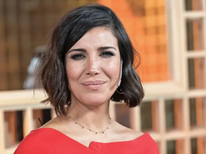 Andrea Rincón lanzó una fuerte acusación: “Hacen ritos satánicos y compran almas”