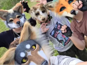 Convocan a la primera “Juntada Therian” en Santa Fe