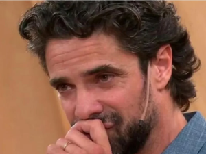 “Vengo a sanar”: Luciano Castro rompió el silencio y habló desde su internación