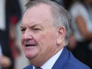 Felipe Michlig destacó la gestión provincial y anticipó un año legislativo intenso