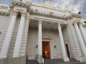 Renovación de la Corte Suprema de Santa Fe: hoy la Legislatura vota los pliegos enviados por Pullaro