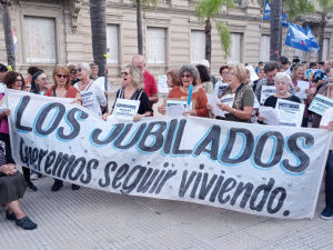 Reforma jubilatoria en Santa Fe: los aumentos a jubilados se trasladarán en 30 días