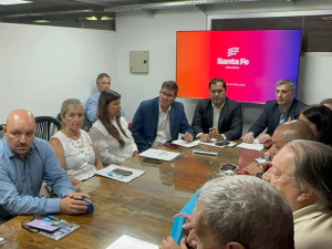 Conflicto docente en Santa Fe: el Gobierno aplicará el aumento por decreto y cierra la paritaria