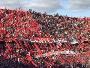 Colón superó los 30 mil socios y ya tiene más que el 60% de los clubes de Primera División