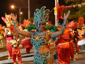 Qué hacer en Santa Fe: música, ferias y carnavales barriales este fin de semana