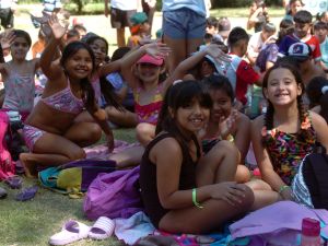 Las Colonias Municipales tendrán su cierre de temporada 2026