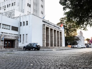 El Concejo Municipal trata este jueves las reformas al sistema de la Caja de Jubilaciones Municipal