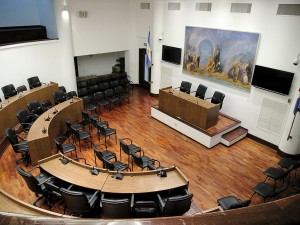 Este martes asumen los nuevos concejales y se eligen las nuevas autoridades