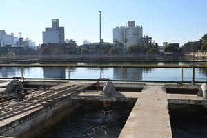 Habrá baja presión de agua para este domingo en Santa Fe