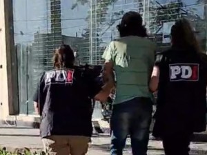 Detuvieron al hombre acusado de tentativa de femicidio en Alto Verde