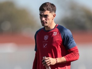Fascendini tras el triunfo de Unión frente a Alianza Lima: "Somos un equipo ordenado"
