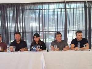 FESTRAM se declaró en estado de alerta y se movilizará en la provincia