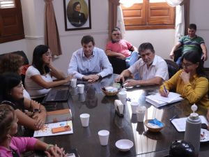 FESTRAM rechazó la oferta salarial y declaró paro por 48 horas