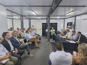 Se le prorrogó por 20 años más el contrato a Aguas Santafesinas