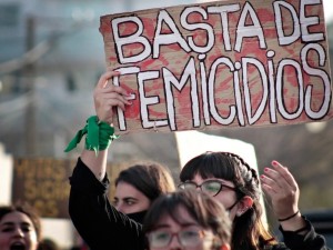 Alerta por femicidios en Santa Fe y una Secretaría de Género acéfala