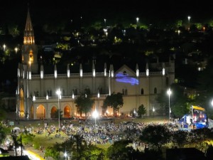 Comienza el Festival de Guadalupe con música, tradición y entrada libre