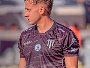 Colón acordó la llegada de Matías Muñoz