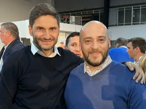 Sergio Basile presidirá el Concejo Municipal de Santa Fe en 2026