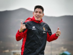 Colón cerro a su séptimo refuerzo