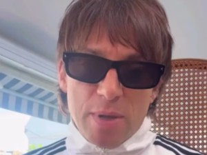 Joaquín Levinton recibió el alta tras sufrir un infarto: "Me emocioné mucho al ver los mensajes"