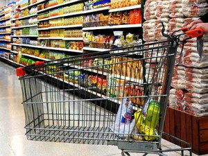 La inflación de noviembre fue del 2,5% y acelera la presión de los precios regulados