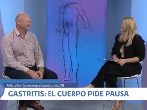 Gastritis: cómo reconocerla y cuándo consultar