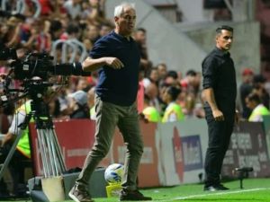 Madelón celebró el triunfo de Unión ante Aldosivi y ya piensa en Sarmiento