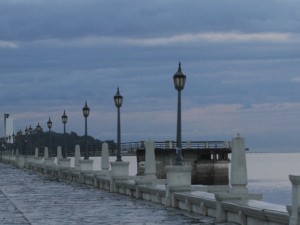 Comienzan a desmejorar las condiciones meteorológicas: ¿cómo estará el fin de semana?