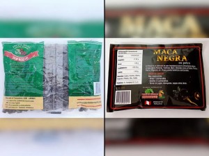 Assal prohíbe en Santa Fe la venta de dos productos alimenticios ilegales