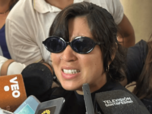 La Fiscal General de Santa Fe recibió a la madre, abuelos y tías de Jeremías Monzón