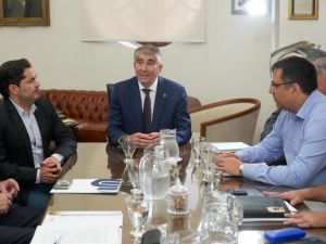 Paritaria Central: propuesta de incremento salarial del 12,5% para el primer semestre del año