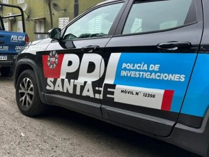 Hallaron a la mujer que estaba desaparecida en Colastiné Norte e investigan un posible intento de secuestro