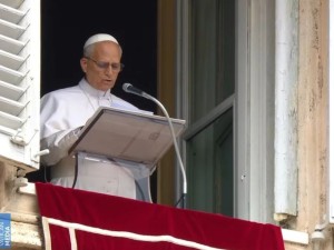 El Papa expresó su preocupación por Venezuela tras la captura de Maduro