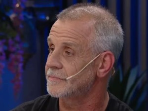 Cómo sigue el estado de salud de Christian Petersen a diez días de su internación