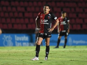 Colón retoma los entrenamientos y extiende la licencia de Luis Miguel Rodríguez