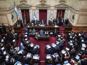 El Senado debate este viernes el Presupuesto 2026 en una sesión clave para el Gobierno
