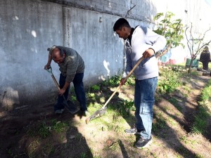 El municipio se centra en el refuerzo de la asistencia a personas en sus Centros de Integración