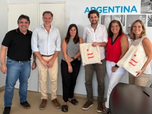 La ciudad de Santa Fe fue elegida como Destino Turístico del Programa “Promover Verano”