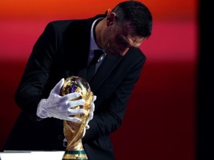 Mundial 2026: oficializaron fecha y hora de los partidos de la Selección